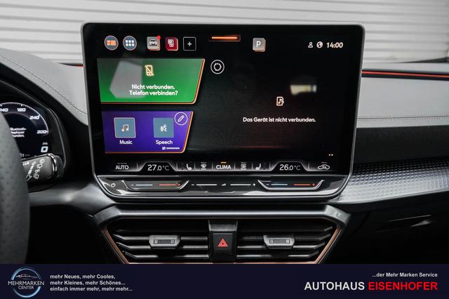 Cupra Formentor 1,5 eTSI DSG - LAGER 