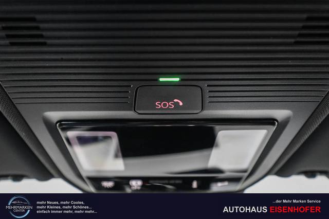 Cupra Formentor 1,5 eTSI DSG - LAGER 