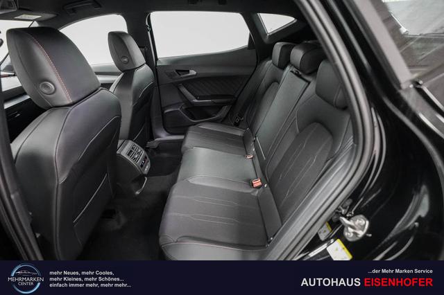 Cupra Formentor 1,5 eTSI DSG - LAGER 