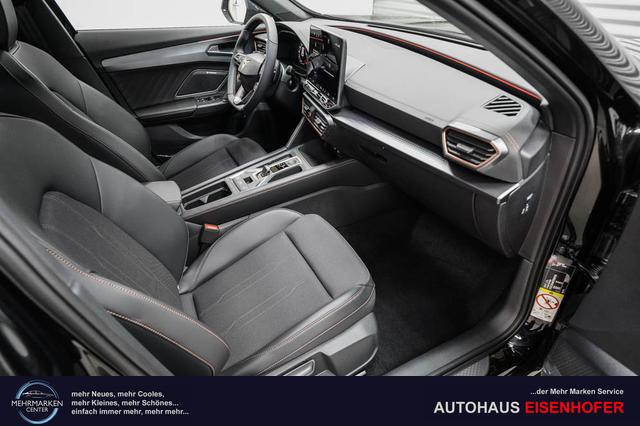 Cupra Formentor 1,5 eTSI DSG - LAGER 