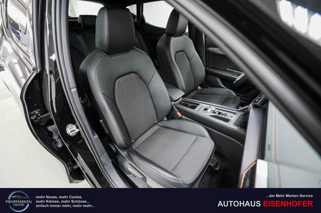 Cupra Formentor 1,5 eTSI DSG - LAGER 