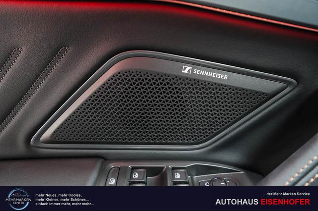 Cupra Formentor 1,5 eTSI DSG - LAGER 