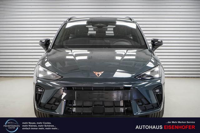 Cupra Leon Sportstourer - ST 2,0 TSI DSG 4x4 - LAGER