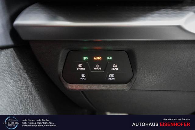 Cupra Leon Sportstourer ST 2,0 TSI DSG 4x4 - LAGER 