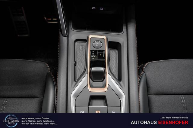 Cupra Leon Sportstourer ST 2,0 TSI DSG 4x4 - LAGER 
