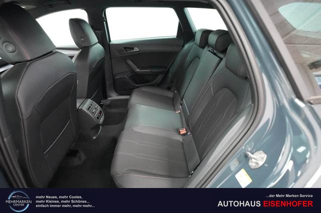 Cupra Leon Sportstourer ST 2,0 TSI DSG 4x4 - LAGER 