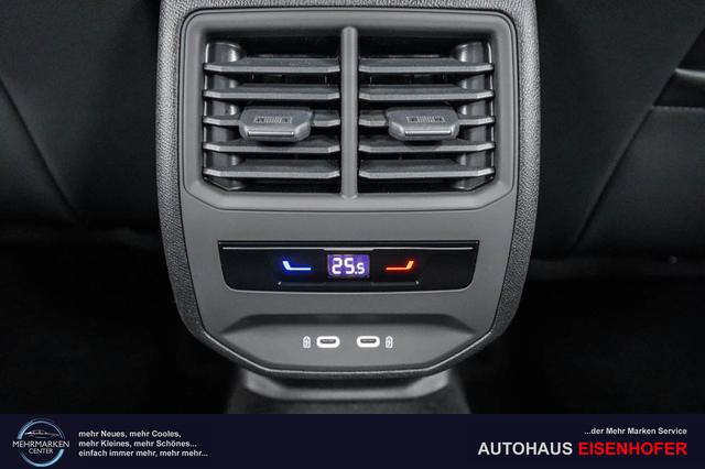 Cupra Leon Sportstourer ST 2,0 TSI DSG 4x4 - LAGER 