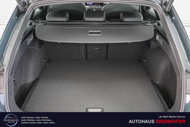 Cupra Leon Sportstourer ST 2,0 TSI DSG 4x4 - LAGER 