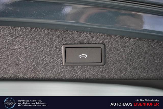 Cupra Leon Sportstourer ST 2,0 TSI DSG 4x4 - LAGER 
