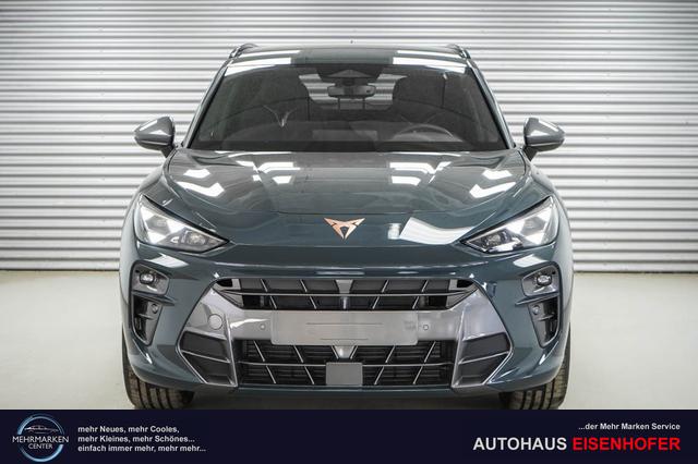 Cupra Terramar - 1,5 eTSI DSG - LAGER