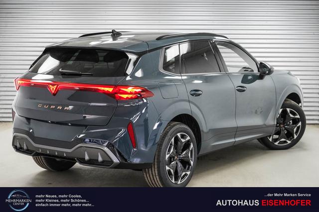 Cupra Terramar 1,5 eTSI DSG - LAGER 