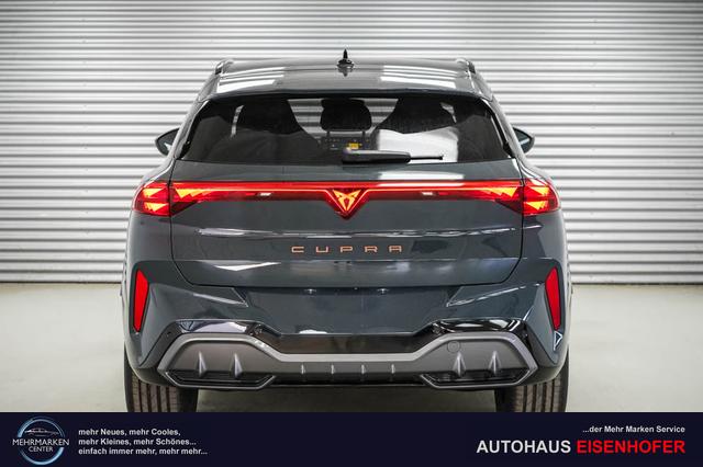 Cupra Terramar 1,5 eTSI DSG - LAGER 
