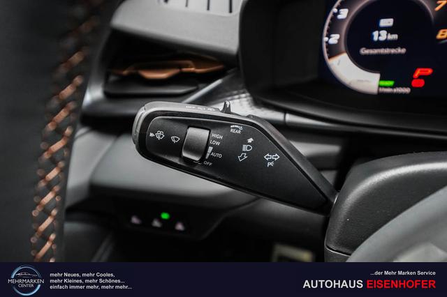 Cupra Terramar 1,5 eTSI DSG - LAGER 