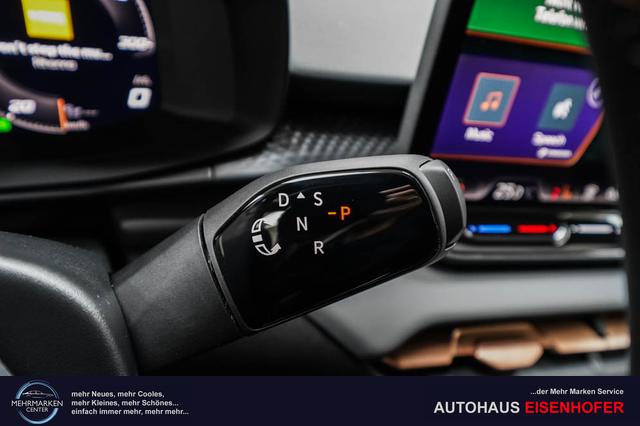 Cupra Terramar 1,5 eTSI DSG - LAGER 