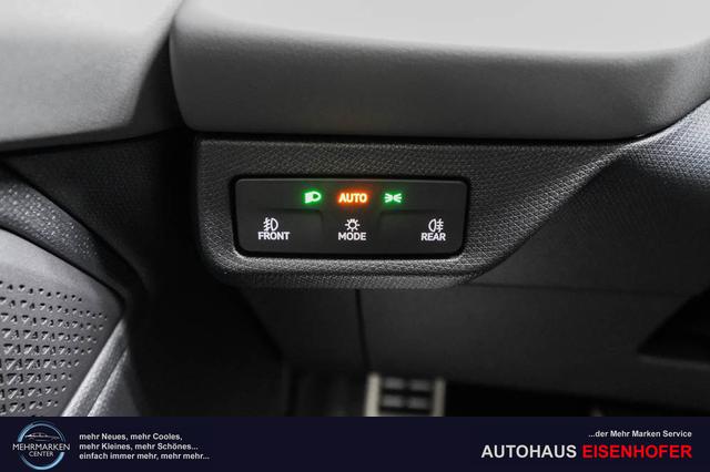 Cupra Terramar 1,5 eTSI DSG - LAGER 
