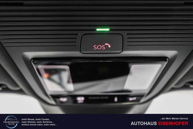 Cupra Terramar 1,5 eTSI DSG - LAGER 