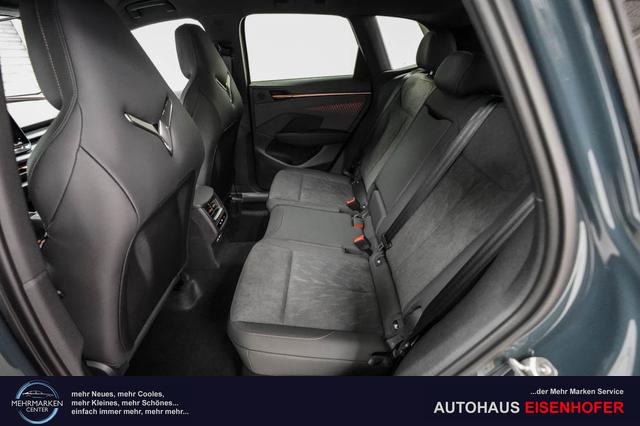 Cupra Terramar 1,5 eTSI DSG - LAGER 