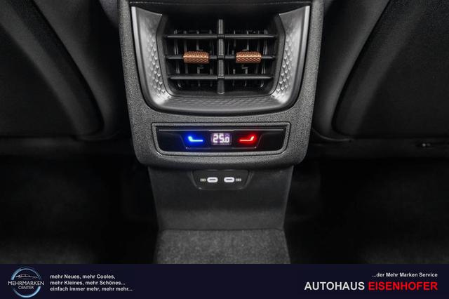 Cupra Terramar 1,5 eTSI DSG - LAGER 