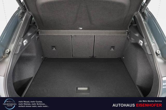 Cupra Terramar 1,5 eTSI DSG - LAGER 
