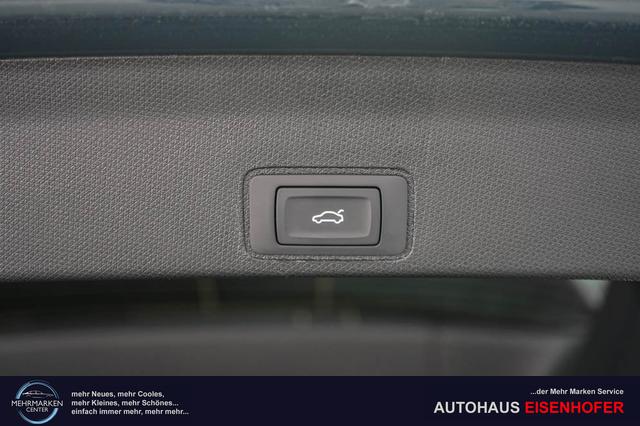 Cupra Terramar 1,5 eTSI DSG - LAGER 