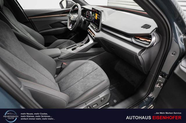 Cupra Terramar 1,5 eTSI DSG - LAGER 