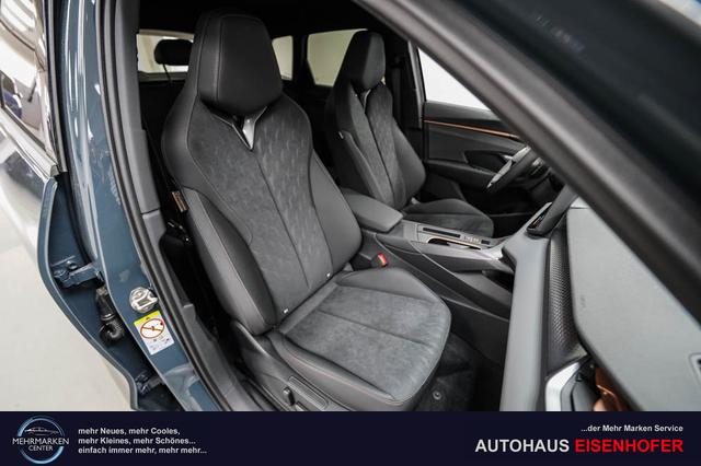 Cupra Terramar 1,5 eTSI DSG - LAGER 