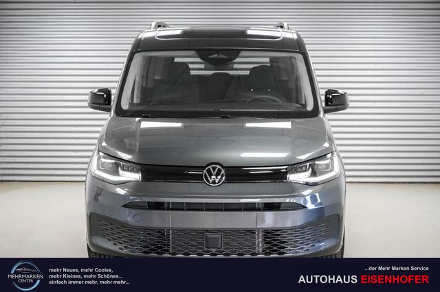 Volkswagen Caddy Maxi - 2,0 TDI 4Motion Outdoor - LAGER