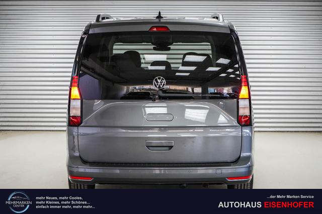 Volkswagen Caddy Maxi 2,0 TDI 4Motion Outdoor - LAGER 