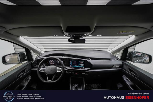Volkswagen Caddy Maxi 2,0 TDI 4Motion Outdoor - LAGER 
