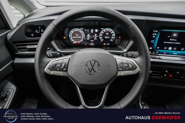 Volkswagen Caddy Maxi 2,0 TDI 4Motion Outdoor - LAGER 