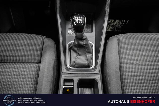 Volkswagen Caddy Maxi 2,0 TDI 4Motion Outdoor - LAGER 