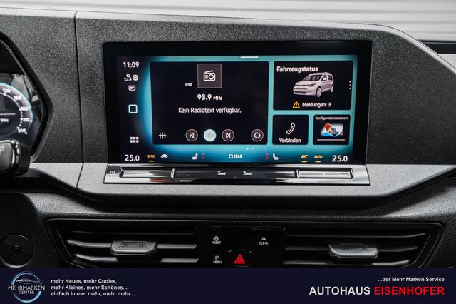 Volkswagen Caddy Maxi 2,0 TDI 4Motion Outdoor - LAGER 