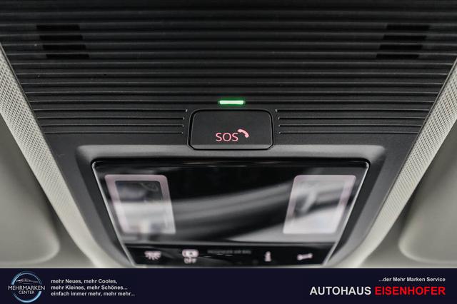 Volkswagen Caddy Maxi 2,0 TDI 4Motion Outdoor - LAGER 