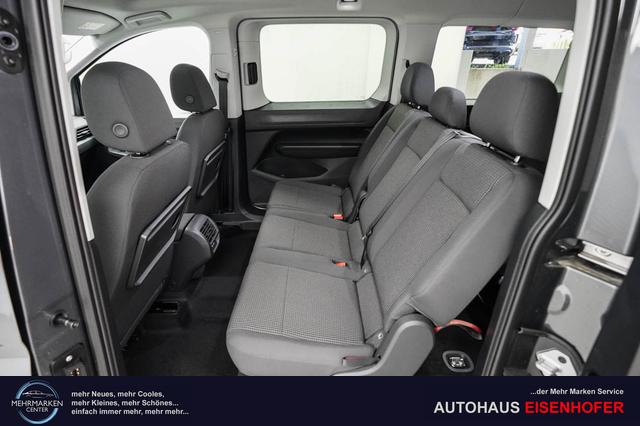 Volkswagen Caddy Maxi 2,0 TDI 4Motion Outdoor - LAGER 
