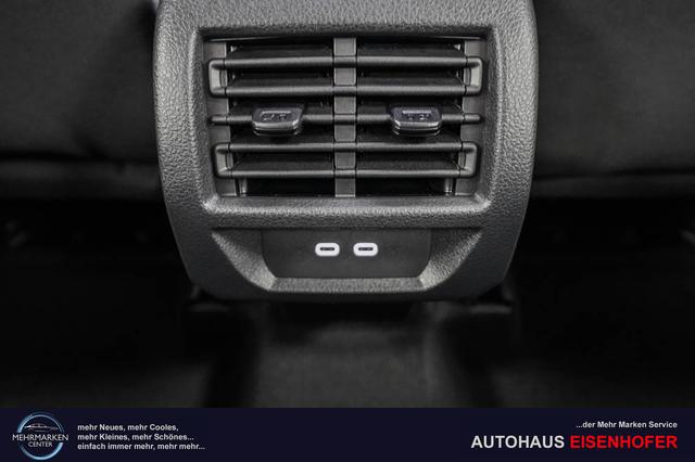 Volkswagen Caddy Maxi 2,0 TDI 4Motion Outdoor - LAGER 