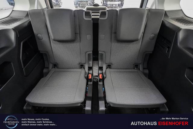 Volkswagen Caddy Maxi 2,0 TDI 4Motion Outdoor - LAGER 