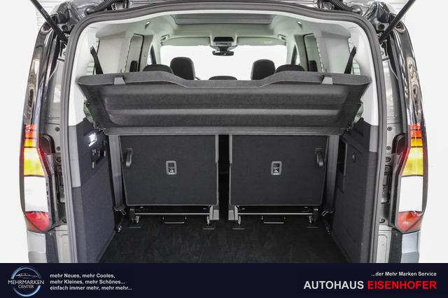Volkswagen Caddy Maxi 2,0 TDI 4Motion Outdoor - LAGER 
