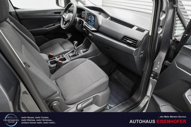Volkswagen Caddy Maxi 2,0 TDI 4Motion Outdoor - LAGER 