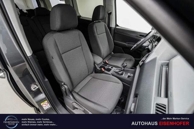 Volkswagen Caddy Maxi 2,0 TDI 4Motion Outdoor - LAGER 