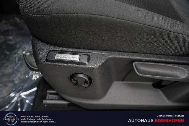 Volkswagen Caddy Maxi 2,0 TDI 4Motion Outdoor - LAGER 