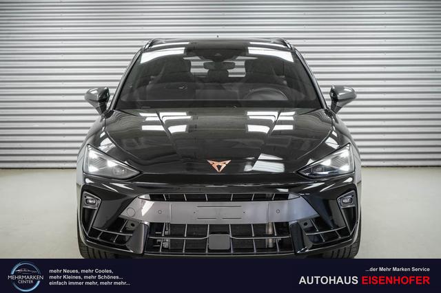 Cupra Leon Sportstourer - ST 2,0 TSI DSG 4x4 VZ - LAGER