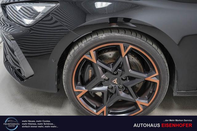 Cupra Leon Sportstourer ST 2,0 TSI DSG 4x4 VZ - LAGER 
