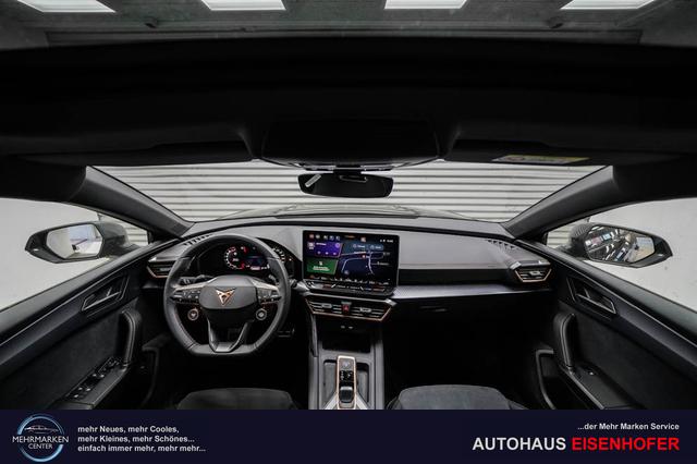 Cupra Leon Sportstourer ST 2,0 TSI DSG 4x4 VZ - LAGER 