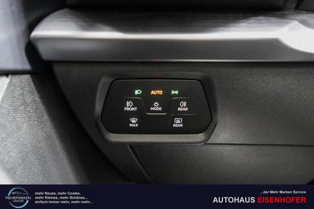 Cupra Leon Sportstourer ST 2,0 TSI DSG 4x4 VZ - LAGER 