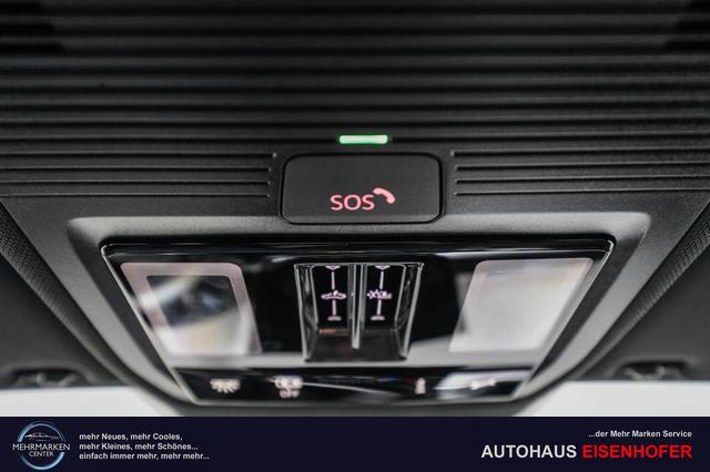 Cupra Leon Sportstourer ST 2,0 TSI DSG 4x4 VZ - LAGER 