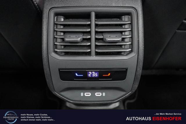 Cupra Leon Sportstourer ST 2,0 TSI DSG 4x4 VZ - LAGER 