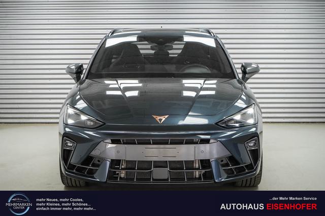 Cupra Leon Sportstourer - ST 2,0 TSI DSG 4x4 VZ - LAGER