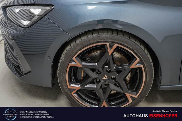 Cupra Leon Sportstourer ST 2,0 TSI DSG 4x4 VZ - LAGER 