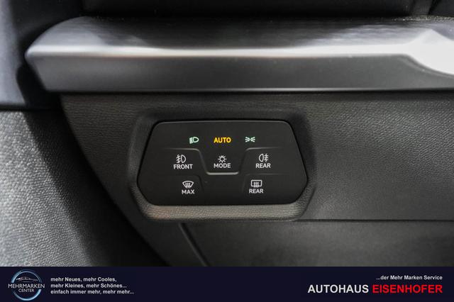 Cupra Leon Sportstourer ST 2,0 TSI DSG 4x4 VZ - LAGER 