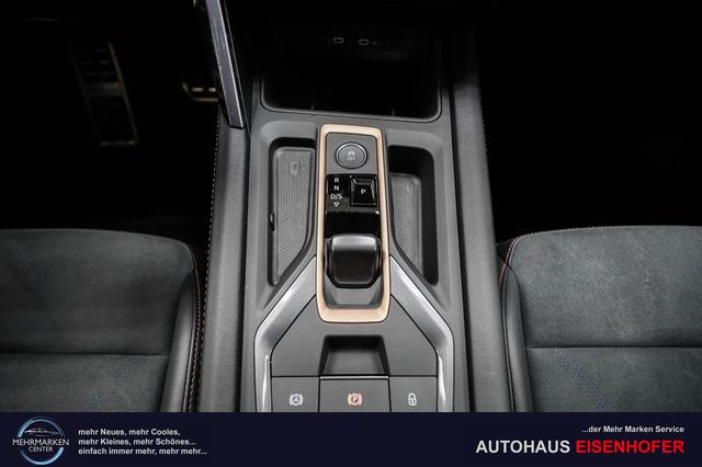 Cupra Leon Sportstourer ST 2,0 TSI DSG 4x4 VZ - LAGER 